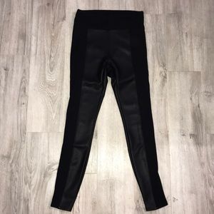 High waisted legging